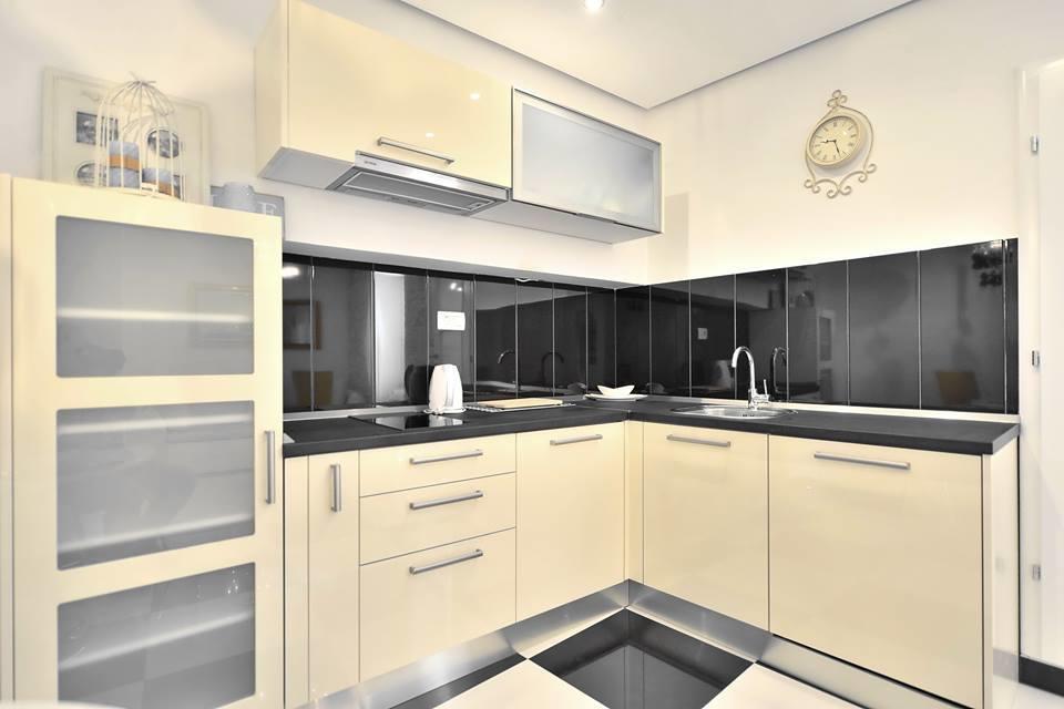 Luxury Apartment Спліт Номер фото